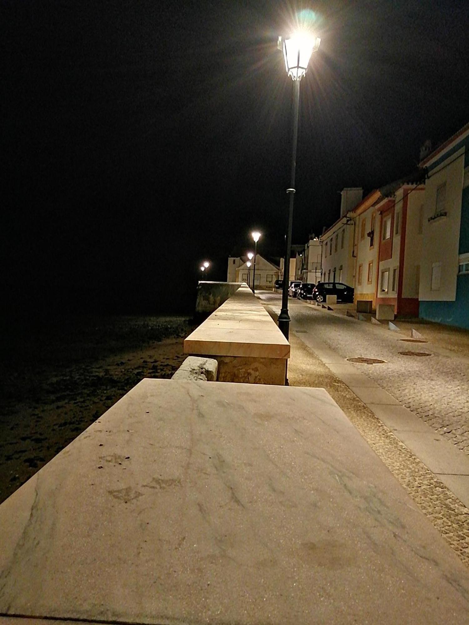 Vila Casa Do Tejo De Alcochete Pokoj fotografie