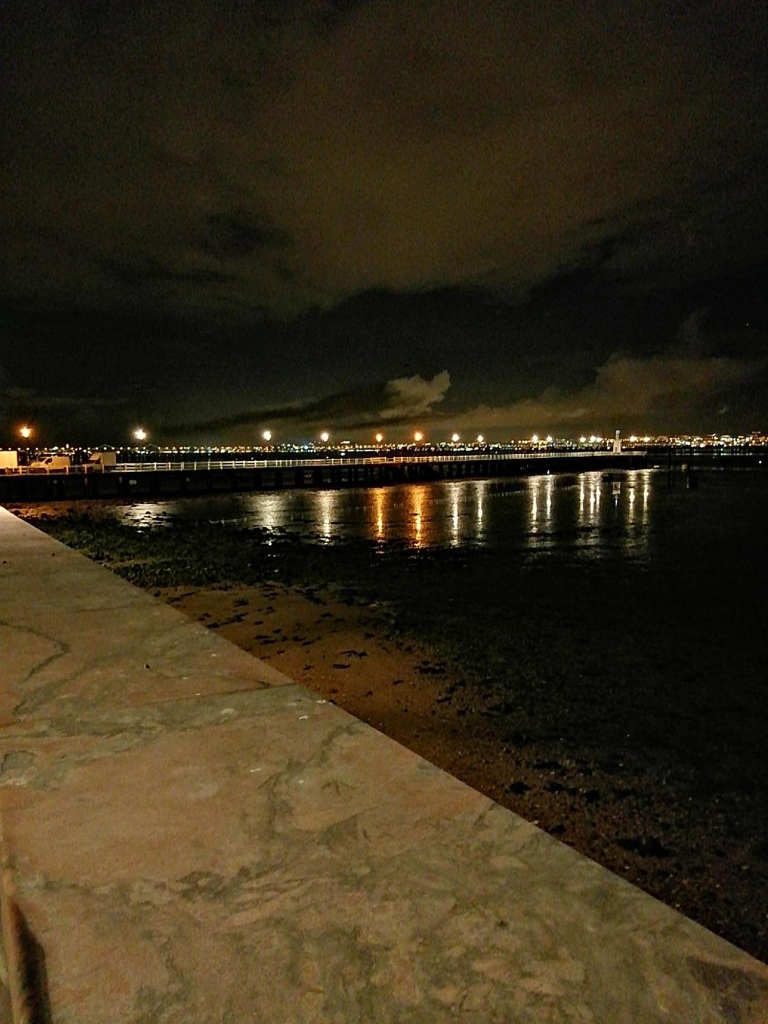 Vila Casa Do Tejo De Alcochete Pokoj fotografie