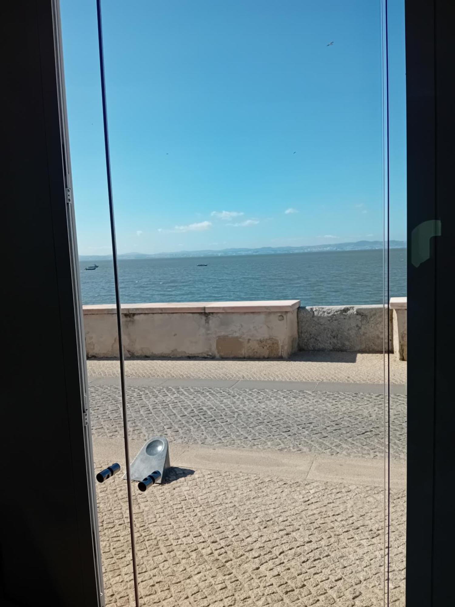 Vila Casa Do Tejo De Alcochete Exteriér fotografie